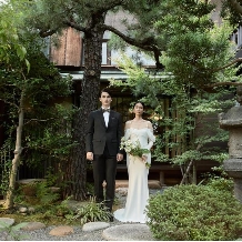 THE HIGASHIYAMA CLUB by HAPPO-ENのフェア画像