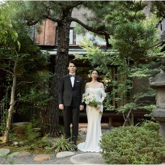 THE HIGASHIYAMA CLUB by HAPPO-ENのフェア画像