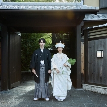 THE HIGASHIYAMA CLUB by HAPPO-ENのフェア画像