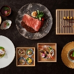 THE HIGASHIYAMA CLUB by HAPPO-ENのフェア画像