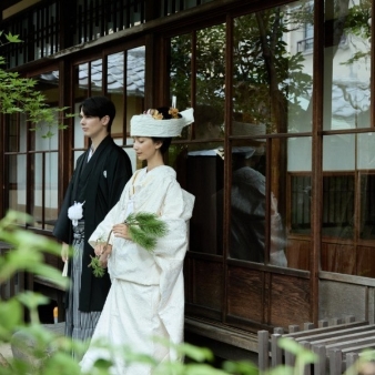 THE HIGASHIYAMA CLUB by HAPPO-EN:《秋プラン》2026年10月～12月【50名/214万円】最大161万円優待◆ゼクシイnet限定◆
