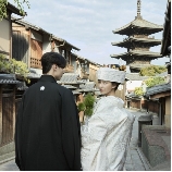 THE HIGASHIYAMA CLUB by HAPPO-ENのブライダルフェア画像