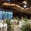 結婚式場:【初見学でも安心】気軽に見学◎結婚式準備スタートフェア