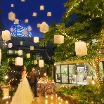 パラッツォ ドゥカーレ 麻布のフェア画像