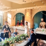 パラッツォ ドゥカーレ 麻布のフェア画像