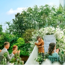 パラッツォ ドゥカーレ 麻布:【60名208万円】26年9月～12月/早期検討の花嫁さま向けプラン*最大120万円優待