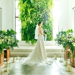 パラッツォ ドゥカーレ 麻布のフェア画像