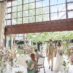 パラッツォ ドゥカーレ 麻布のフェア画像