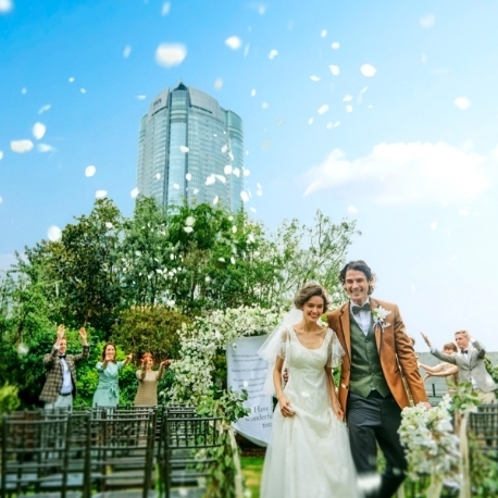 パラッツォ ドゥカーレ 麻布：残▲祝日SP*ガーデンチャペル＆試食*最大Amazon1.5万＆150万特典