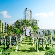 パラッツォ ドゥカーレ 麻布のフェア画像