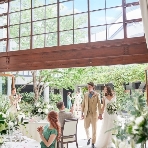 パラッツォ ドゥカーレ 麻布のフェア画像