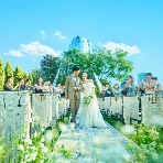 パラッツォ ドゥカーレ 麻布のフェア画像