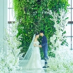 パラッツォ ドゥカーレ 麻布のフェア画像