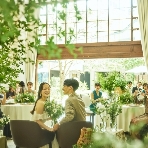 パラッツォ ドゥカーレ 麻布のフェア画像