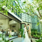 パラッツォ ドゥカーレ 麻布のフェア画像