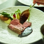 パラッツォ ドゥカーレ 麻布のフェア画像