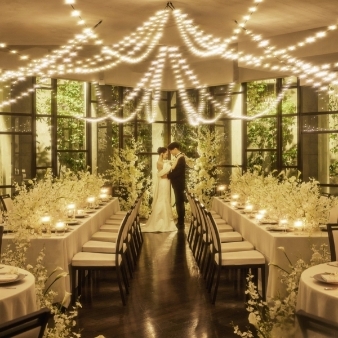 パラッツォ ドゥカーレ 麻布のフェア画像