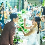 パラッツォ ドゥカーレ 麻布のブライダルフェア画像