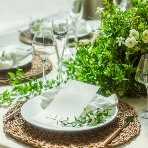 パラッツォ ドゥカーレ 麻布のフェア画像