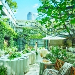 パラッツォ ドゥカーレ 麻布のフェア画像