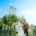 パラッツォ ドゥカーレ 麻布のフェア画像