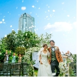 パラッツォ ドゥカーレ 麻布のブライダルフェア画像