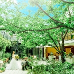 パラッツォ ドゥカーレ 麻布のフェア画像