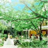 パラッツォ ドゥカーレ 麻布のブライダルフェア画像