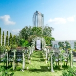 パラッツォ ドゥカーレ 麻布のフェア画像