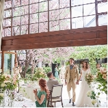 パラッツォ ドゥカーレ 麻布のブライダルフェア画像