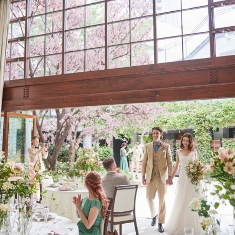 パラッツォ ドゥカーレ 麻布：開放感◎【邸宅貸切ガーデンＷ】最大Amazon1.5万＆150万特典