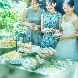 パラッツォ ドゥカーレ 麻布のフェア画像