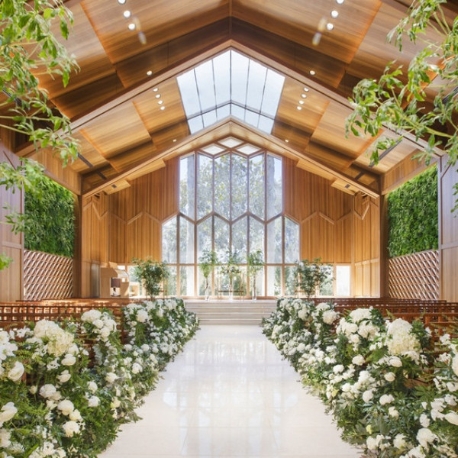 ＢＥＬＬＥ　ＪＡＲＤＩＮ（ベル・ジャルダン）の写真