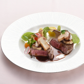 !完全予約制\20000円コース試食/お料理重視の方へ*。