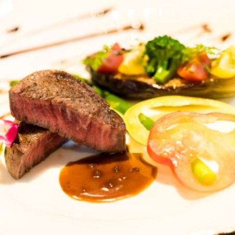 ＢＥＬＬＥ　ＪＡＲＤＩＮ（ベル・ジャルダン）：3Days限定【お料理重視の方へ】おもてなし美食体験×豪華特典★