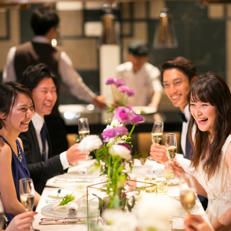 ＢＥＬＬＥ　ＪＡＲＤＩＮ（ベル・ジャルダン）：＼平日限定／和牛×溢れる緑のチャペル×限定特典付きフェア