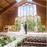 ＢＥＬＬＥ　ＪＡＲＤＩＮ（ベル・ジャルダン）のブライダルフェア画像