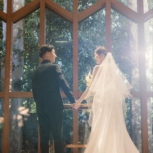 ＢＥＬＬＥ　ＪＡＲＤＩＮ（ベル・ジャルダン）:Just us Wedding～頑張らなくていい、ふたりらしい結婚式～