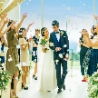 Green Resort Wedding KIKKI　（長崎あぐりの丘高原ホテル）：【連休LAST★150万特典】挙式全額無料*緑のチャペル*試食