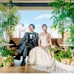 Green Resort Wedding KIKKI　（長崎あぐりの丘高原ホテル）：【連休BIG★20大特典】最大150万優待！貸切×自然チャペル