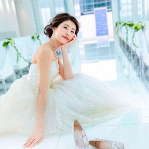 ラ・メゾン Ｓｕｉｔｅ りんくう:フォトWプラン【データ付】