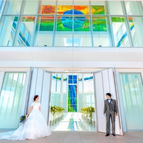 ラ・メゾン Ｓｕｉｔｅ りんくう：10の体験ができる　Special Fair