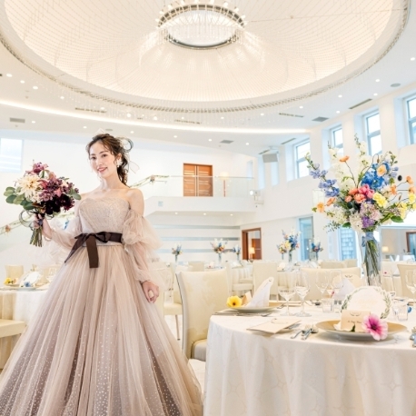 ラ・メゾン Ｓｕｉｔｅ りんくう：【スペシャル特典付き】バレンタインフェア♪