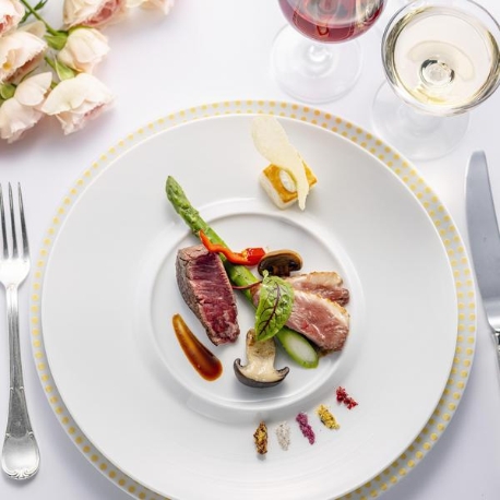 ラ・メゾン Ｓｕｉｔｅ りんくう：【初開催☆午前限定】フルコース試食×相談会フェア