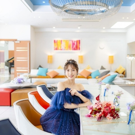 ラ・メゾン Ｓｕｉｔｅ りんくう：【3組限定＊月曜BIG】2つの選べる貸切邸宅解放×ALL体験