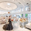ラ・メゾン Ｓｕｉｔｅ りんくう：【１日で結婚式のことが全てわかる】特別フェア☆
