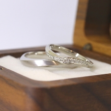 TRESOR（トレゾア）:【 彩夢（あやめ）】 彩りある夢を、ふたりの未来へ。