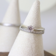 TRESOR（トレゾア）:【 風花 】（かざはな） 指先に舞う、やさしい奇跡