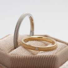 TRESOR(トレゾア):【 ざくろ 】 愛が実る指輪