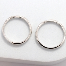 TRESOR(トレゾア):【 時の流れ 】 ふたりで重ねる、永遠の軌跡